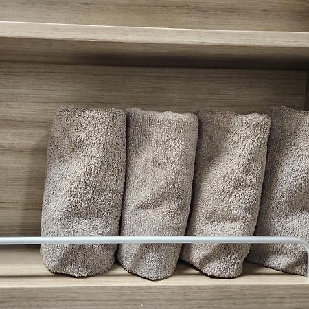 Holiday Apt Gwangan Beach بوسان المظهر الخارجي الصورة