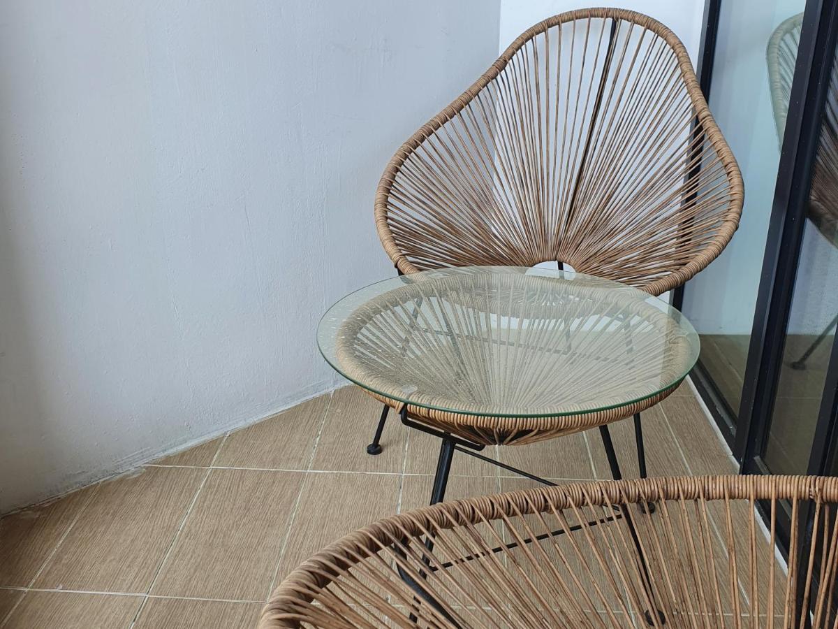 Holiday Apt Gwangan Beach بوسان المظهر الخارجي الصورة